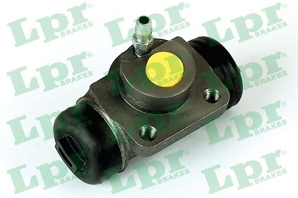 Bmw Wheel Brake Cylinder
