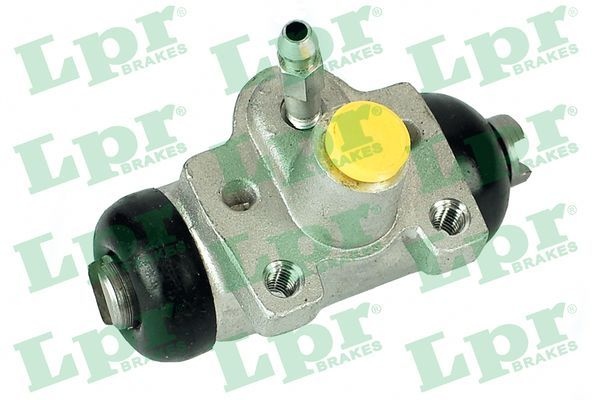 Honda Wheel Brake Cylinder