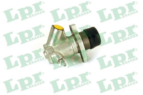 Lpr Slavcylinder Koppling Renault 8104 Storlek 2