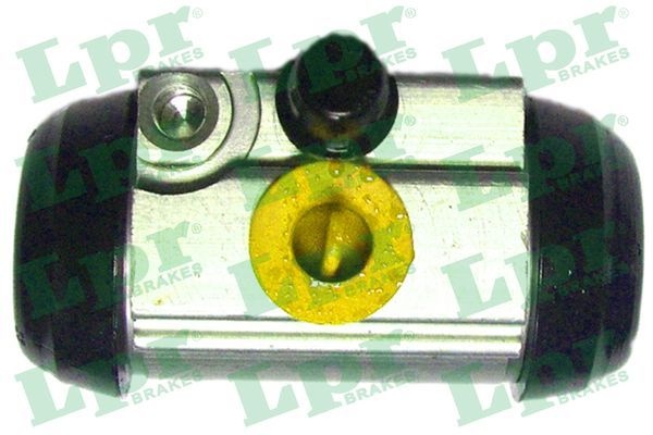 Lpr Hjulcylinder Fiat 5168 Storlek 2