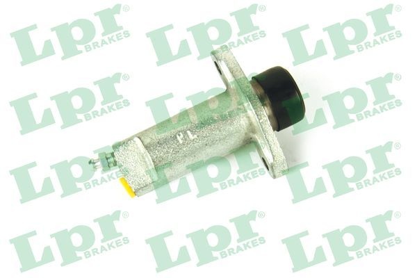 Lpr Slavcylinder Koppling