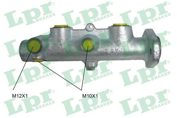 Ford Brake Master Cylinder