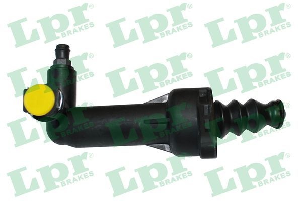 Lpr Slavcylinder Koppling Volkswagen 3233 Storlek 2