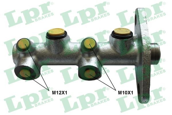 Ford Brake Master Cylinder