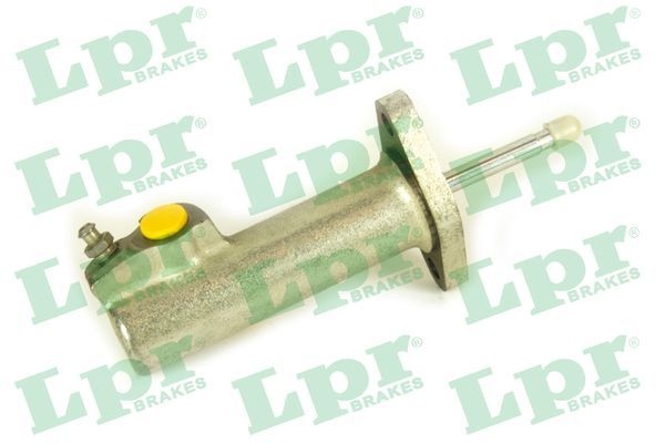 Lpr Slavcylinder Koppling Volkswagen 8106 Storlek 2
