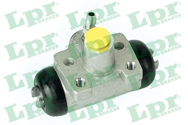 Lpr Hjulcylinder Honda 4177 Storlek 2
