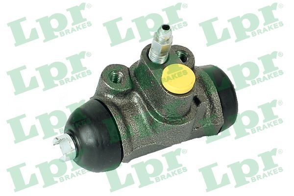 Mazda Wheel Brake Cylinder