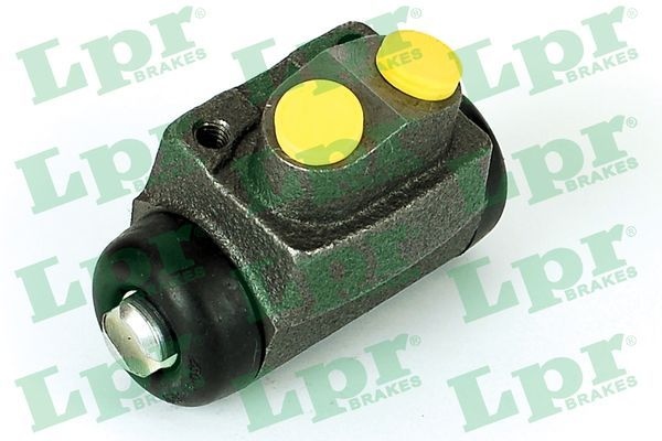 LPR Brake Cylinder FORD,VOLVO 4916 6023398,60233998,702673146 Wheel Cylinder,Brake Wheel Cylinder,Wheel Brake Cylinder 75AB2261AA,D6RY2261A,GWC1510