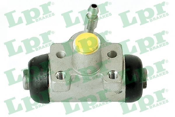 Honda Wheel Brake Cylinder
