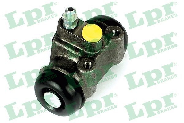 Lpr Hjulcylinder Ford 5119 Storlek 2