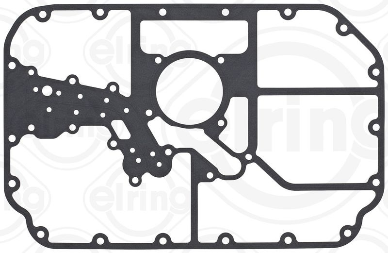 Gasket, Oil Sump 921.093 Elring