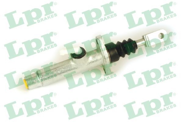 Lpr Givarcylinder Koppling Alfa Romeo 7100 Storlek 2