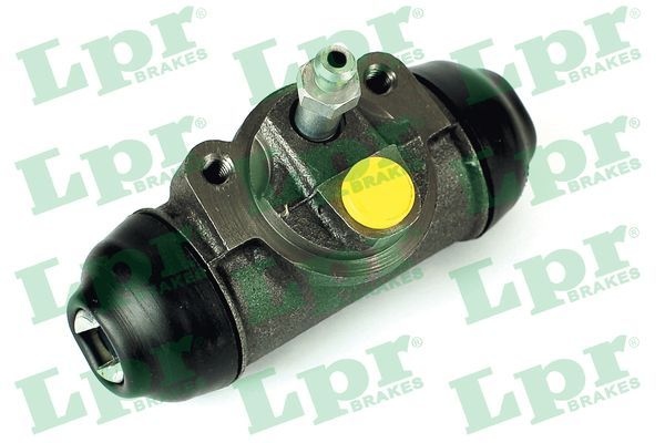Lpr Hjulcylinder Volkswagen 5512 Storlek 2