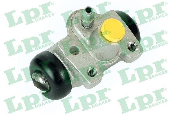 Lpr Hjulcylinder Honda 4178 Storlek 2