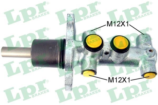 Nissan Brake Master Cylinder