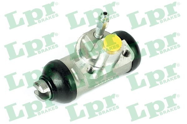 Lpr Hjulcylinder Nissan 5509 Storlek 2
