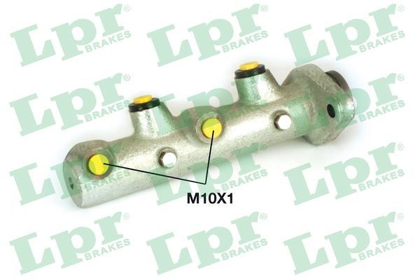 Brake Master Cylinder