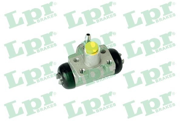 Honda Wheel Brake Cylinder