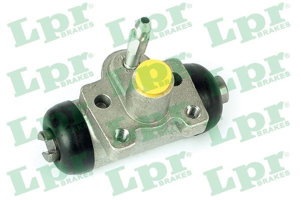 Lpr Hjulcylinder Honda 4566 Storlek 2