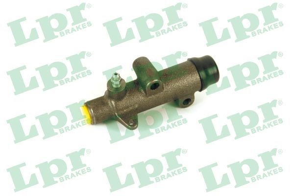 Lpr Slavcylinder Koppling Fiat 8800 Storlek 2