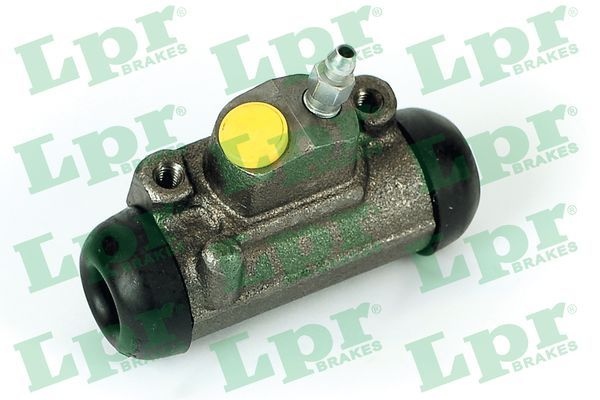 Kia Wheel Brake Cylinder