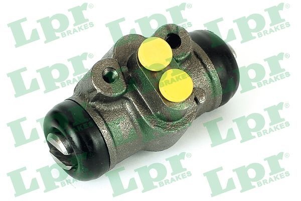 Lpr Hjulcylinder Suzuki 5534 Storlek 2