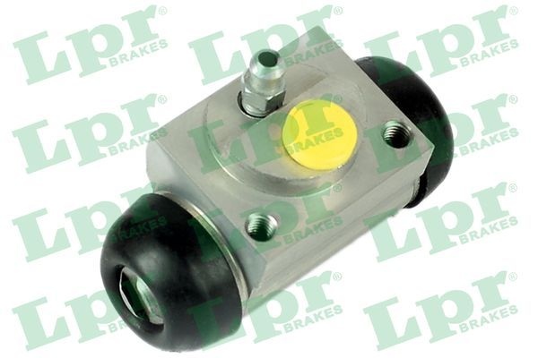 Lpr Hjulcylinder Vauxhall 4890 Storlek 2