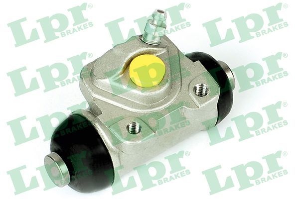 Lpr Hjulcylinder Toyota 5135 Storlek 2