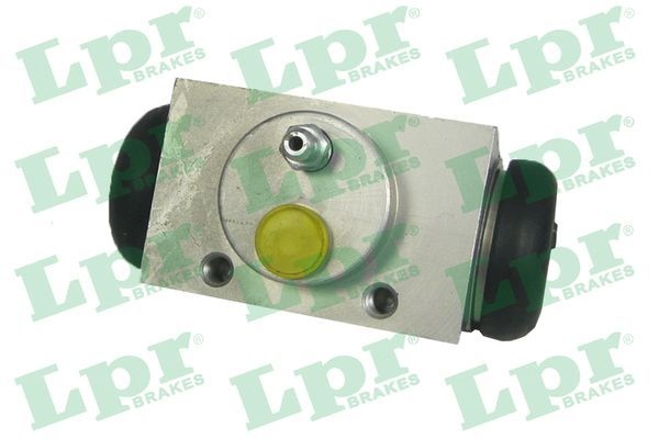 Lpr Hjulcylinder Volkswagen 5194 Storlek 2
