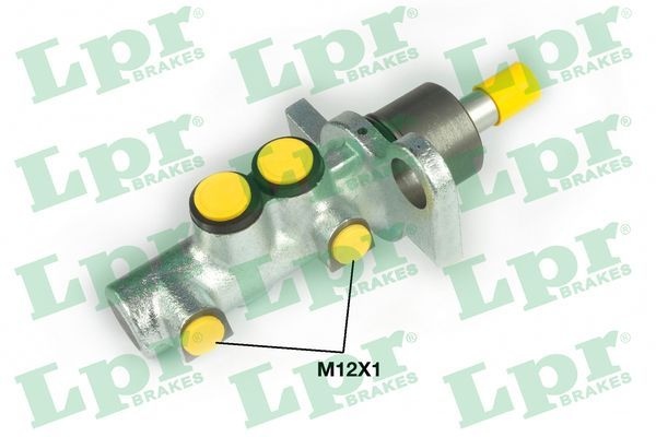 Audi Brake Master Cylinder