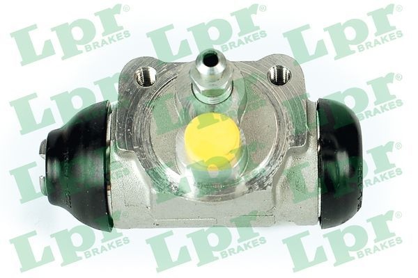 Lpr Hjulcylinder Toyota 4158 Storlek 2