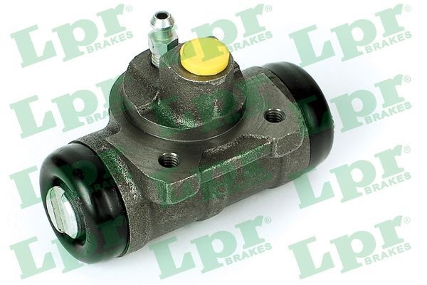Lpr Hjulcylinder Nissan 4637 Storlek 2