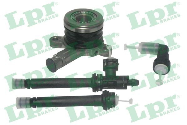 Fiat Central Slave Cylinder Clutch
