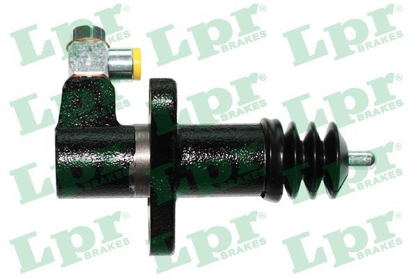 Lpr Slavcylinder Koppling Volvo 3093 Storlek 2