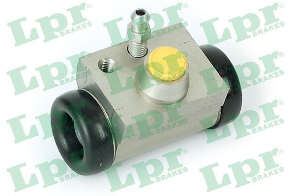 Lpr Hjulcylinder Toyota 4091 Storlek 2