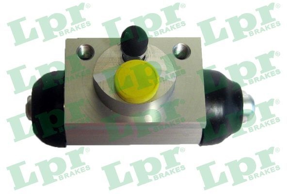 Lpr Hjulcylinder Suzuki 5240 Storlek 2