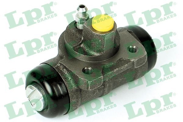Lpr Hjulcylinder Nissan 4499 Storlek 2