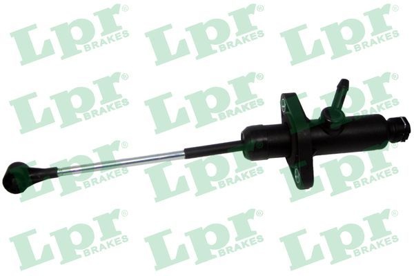 Lpr Givarcylinder Koppling