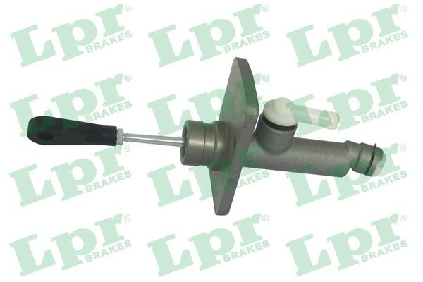 Lpr Givarcylinder Koppling