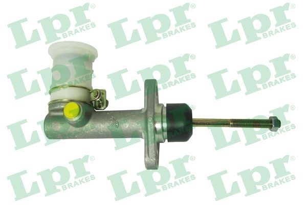 Lpr Givarcylinder Koppling