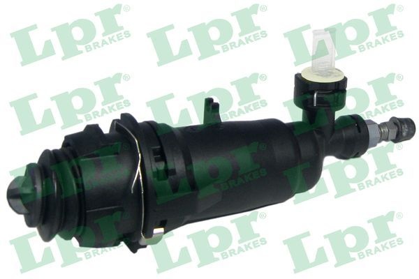 Lpr Slavcylinder Koppling Peugeot 3133 Storlek 2