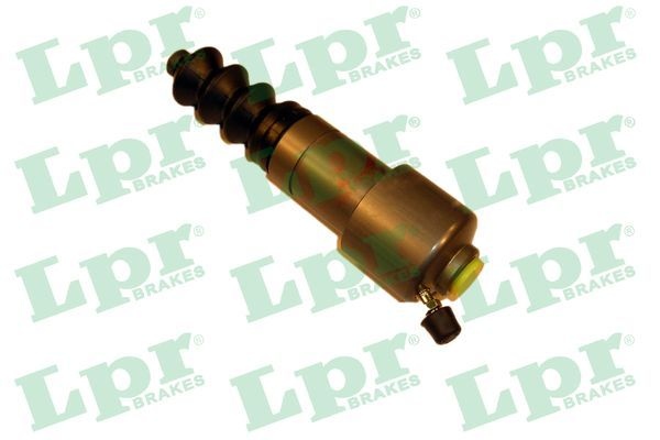 Lpr Slavcylinder Koppling Volvo 3626 Storlek 2