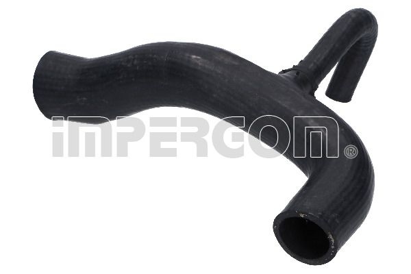 Audi Radiator Hose