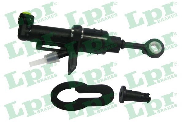 Lpr Givarcylinder Koppling Volkswagen 2385 Storlek 2