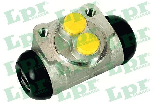 Suzuki Wheel Brake Cylinder