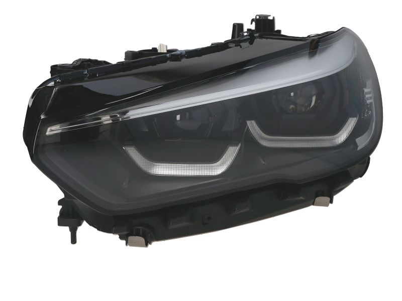 Magneti Marelli Strålkastare Lpr492 Bmw Lpr492 Storlek 2