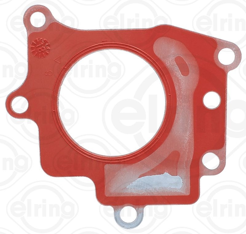 ELRING Gaskets Throttle Valve at EGR valve 939.470 Seal, EGR valve OPEL,FIAT,ALFA ROMEO,COMBO Kasten/Kombi (X12),Combo Pritsche / Fahrgestell (X12)