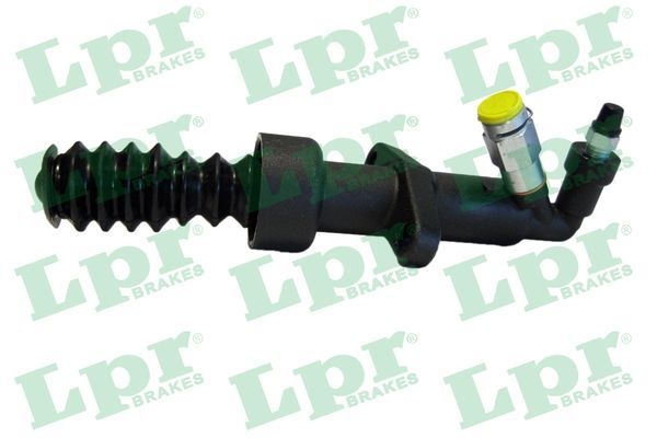 Lpr Slavcylinder Koppling Peugeot 3049 Storlek 2