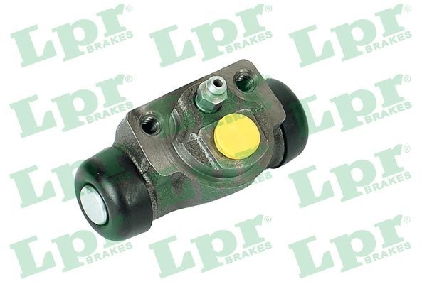 Chrysler Wheel Brake Cylinder