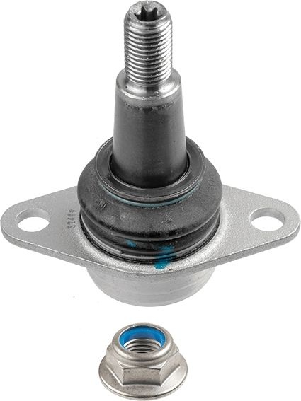 LEMFÖRDER Ball joint outer 42652 01 Suspension ball joint,Suspension arm ball joint BMW,X3 (F25),X4 (F26)